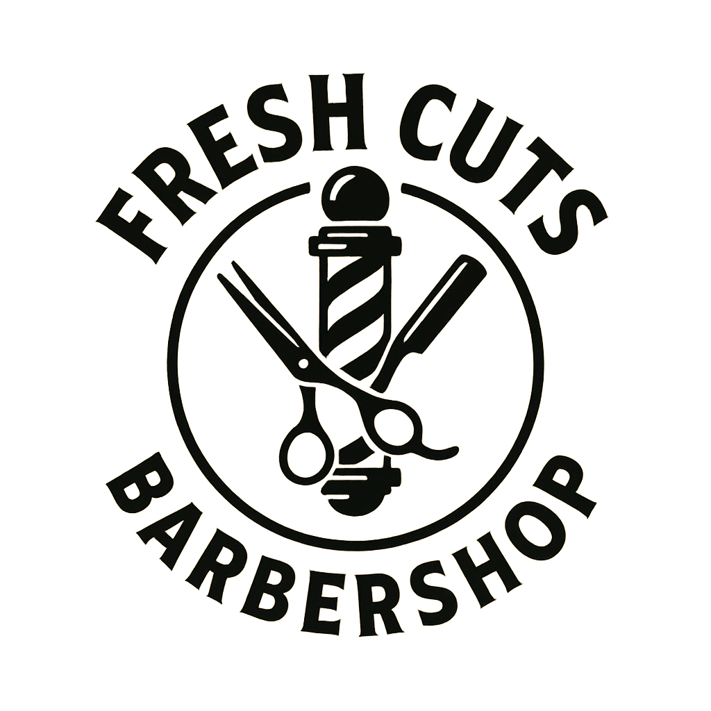 Barbershop Logo